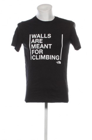 Tricou de bărbați The North Face, Mărime S, Culoare Negru, Preț 128,99 Lei