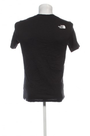 Tricou de bărbați The North Face, Mărime S, Culoare Negru, Preț 107,99 Lei