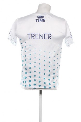 Herren T-Shirt Tine, Größe S, Farbe Weiß, Preis € 13,49