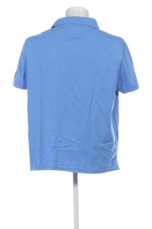 Herren T-Shirt Tommy Hilfiger, Größe XXL, Farbe Blau, Preis € 114,99