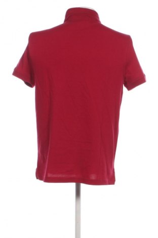 Herren T-Shirt Tommy Hilfiger, Größe L, Farbe Rot, Preis 108,99 €