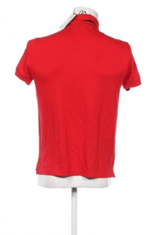 Herren T-Shirt Tommy Hilfiger, Größe XS, Farbe Rot, Preis 114,99 €