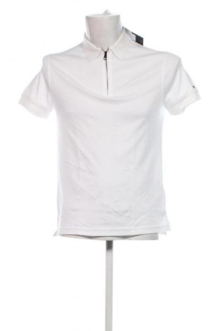 Ανδρικό t-shirt Tommy Hilfiger, Μέγεθος S, Χρώμα Λευκό, Τιμή 102,49 €