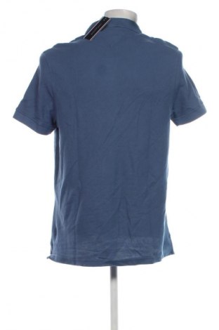 Herren T-Shirt Tommy Hilfiger, Größe XXL, Farbe Blau, Preis 74,99 €