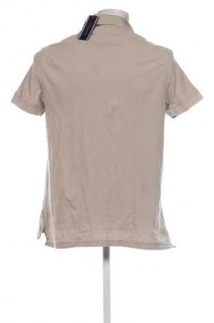 Ανδρικό t-shirt Tommy Hilfiger, Μέγεθος XXL, Χρώμα  Μπέζ, Τιμή 71,99 €