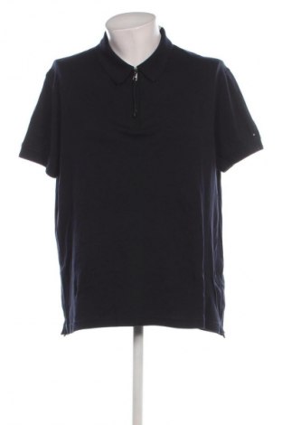 Ανδρικό t-shirt Tommy Hilfiger, Μέγεθος 3XL, Χρώμα Μπλέ, Τιμή 102,49 €