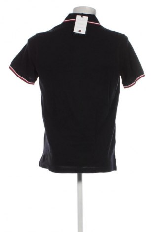 Ανδρικό t-shirt Tommy Hilfiger, Μέγεθος L, Χρώμα Μαύρο, Τιμή 102,49 €