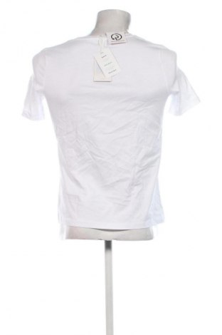 Ανδρικό t-shirt Tommy Hilfiger, Μέγεθος M, Χρώμα Λευκό, Τιμή 50,99 €