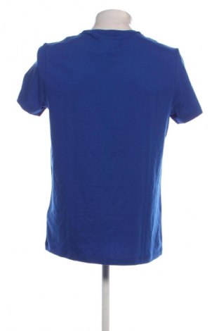 Ανδρικό t-shirt Tommy Hilfiger, Μέγεθος XL, Χρώμα Μπλέ, Τιμή 50,99 €