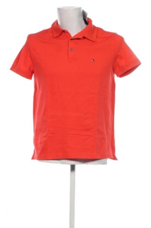 Herren T-Shirt Tommy Hilfiger, Größe XL, Farbe Rot, Preis 114,99 €