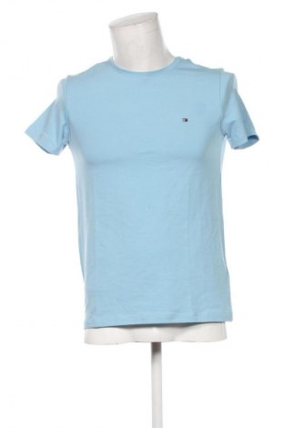 Herren T-Shirt Tommy Hilfiger, Größe M, Farbe Blau, Preis € 53,99