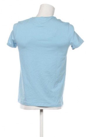 Ανδρικό t-shirt Tommy Hilfiger, Μέγεθος M, Χρώμα Μπλέ, Τιμή 47,99 €