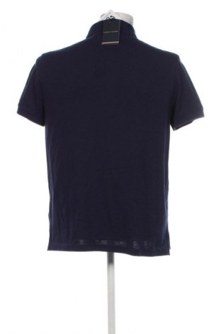 Ανδρικό t-shirt Tommy Hilfiger, Μέγεθος XL, Χρώμα Μπλέ, Τιμή 67,99 €