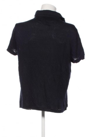 Herren T-Shirt Tommy Hilfiger, Größe XXL, Farbe Blau, Preis 74,99 €