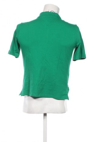 Herren T-Shirt Tommy Hilfiger, Größe L, Farbe Grün, Preis 114,99 €