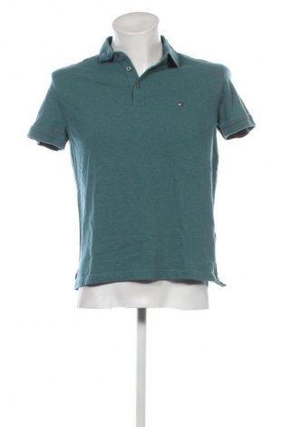 Herren T-Shirt Tommy Hilfiger, Größe L, Farbe Blau, Preis € 51,99