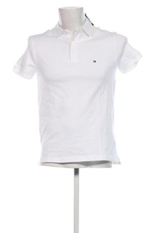 Herren T-Shirt Tommy Hilfiger, Größe S, Farbe Weiß, Preis € 46,49