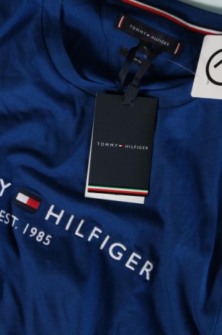 Ανδρικό t-shirt Tommy Hilfiger, Μέγεθος XL, Χρώμα Μπλέ, Τιμή 50,99 €