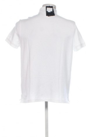 Ανδρικό t-shirt Tommy Hilfiger, Μέγεθος L, Χρώμα Λευκό, Τιμή 67,99 €