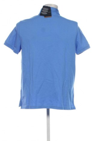 Ανδρικό t-shirt Tommy Hilfiger, Μέγεθος XL, Χρώμα Μπλέ, Τιμή 71,99 €