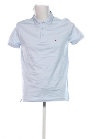 Ανδρικό t-shirt Tommy Hilfiger, Μέγεθος L, Χρώμα Μπλέ, Τιμή 102,49 €