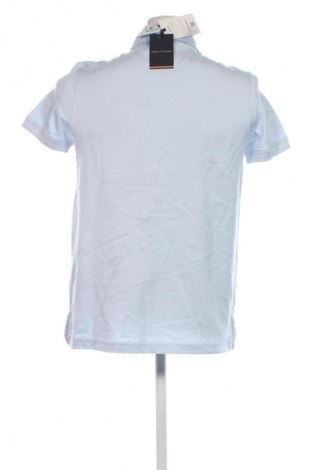 Ανδρικό t-shirt Tommy Hilfiger, Μέγεθος L, Χρώμα Μπλέ, Τιμή 102,49 €