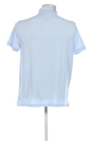 Ανδρικό t-shirt Tommy Hilfiger, Μέγεθος M, Χρώμα Μπλέ, Τιμή 61,99 €