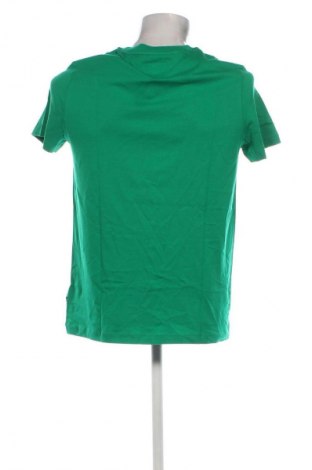 Tricou de bărbați Tommy Hilfiger, Mărime L, Culoare Verde, Preț 269,99 Lei