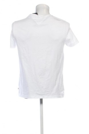 Herren T-Shirt Tommy Hilfiger, Größe L, Farbe Weiß, Preis 57,49 €