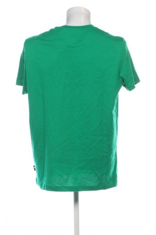 Herren T-Shirt Tommy Hilfiger, Größe XXL, Farbe Grün, Preis 57,49 €