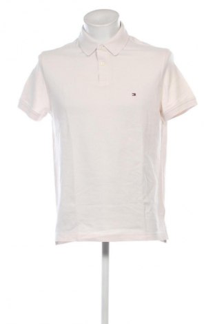 Herren T-Shirt Tommy Hilfiger, Größe L, Farbe Weiß, Preis 114,99 €