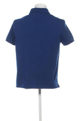 Herren T-Shirt Tommy Hilfiger, Größe L, Farbe Blau, Preis 63,49 €