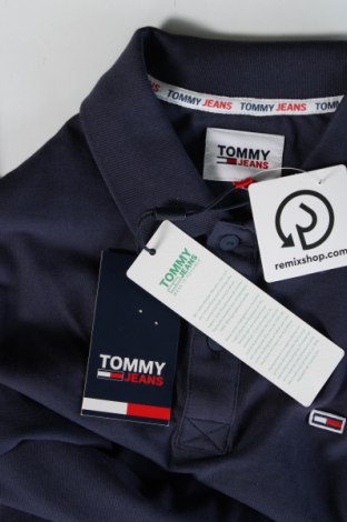 Férfi póló Tommy Hilfiger, Méret XS, Szín Kék, Ár 39 599 Ft