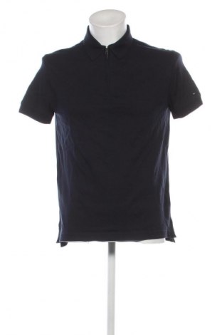 Pánske tričko  Tommy Hilfiger, Veľkosť M, Farba Modrá, Cena  46,95 €