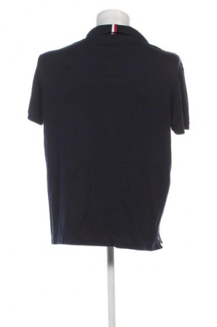 Ανδρικό t-shirt Tommy Hilfiger, Μέγεθος XL, Χρώμα Μπλέ, Τιμή 35,99 €