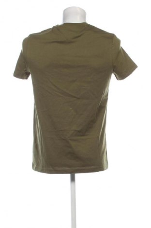 Tricou de bărbați Tommy Hilfiger, Mărime M, Culoare Verde, Preț 253,99 Lei