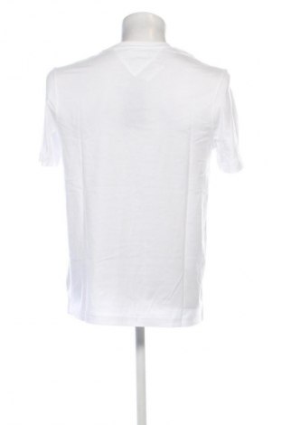 Herren T-Shirt Tommy Hilfiger, Größe M, Farbe Weiß, Preis € 31,99