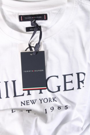 Ανδρικό t-shirt Tommy Hilfiger, Μέγεθος M, Χρώμα Λευκό, Τιμή 50,99 €