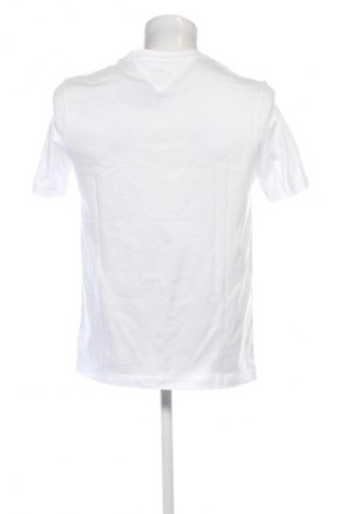 Ανδρικό t-shirt Tommy Hilfiger, Μέγεθος M, Χρώμα Λευκό, Τιμή 50,99 €