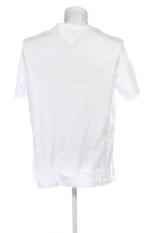 Ανδρικό t-shirt Tommy Hilfiger, Μέγεθος XL, Χρώμα Λευκό, Τιμή 102,49 €