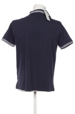 Herren T-Shirt Tommy Jeans, Größe M, Farbe Blau, Preis € 37,99