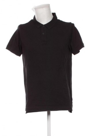 Ανδρικό t-shirt Tommy Jeans, Μέγεθος XL, Χρώμα Μαύρο, Τιμή 71,49 €