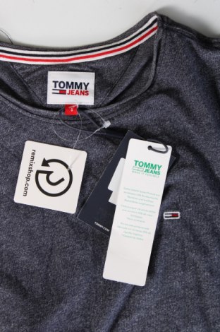 Pánske tričko  Tommy Jeans, Veľkosť S, Farba Modrá, Cena  46,95 €