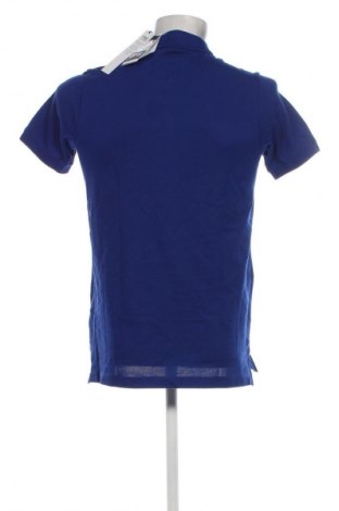 Herren T-Shirt Tommy Jeans, Größe M, Farbe Blau, Preis 80,49 €