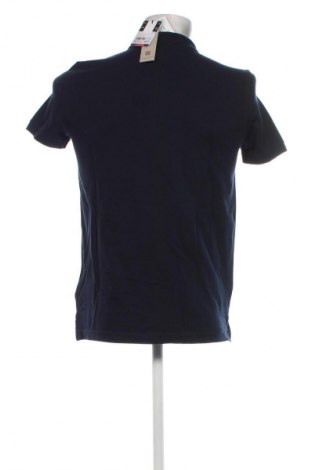 Herren T-Shirt Tommy Jeans, Größe S, Farbe Blau, Preis € 48,49