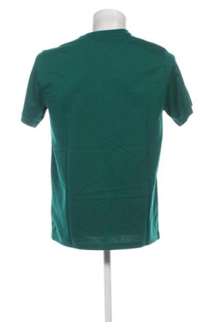 Tricou de bărbați Tommy Jeans, Mărime L, Culoare Verde, Preț 188,99 Lei