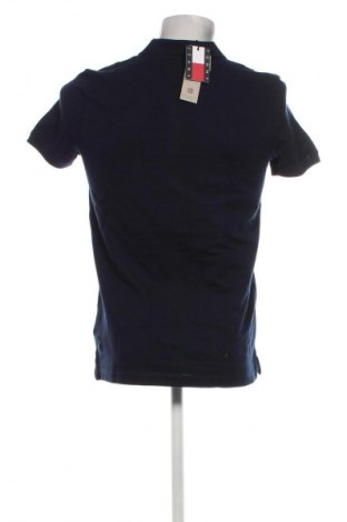 Ανδρικό t-shirt Tommy Jeans, Μέγεθος S, Χρώμα Μπλέ, Τιμή 40,49 €