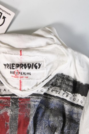 Męski T-shirt Trueprodigy, Rozmiar S, Kolor Kolorowy, Cena 63,99 zł