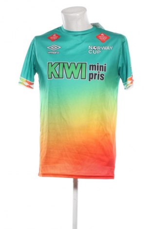 Tricou de bărbați Umbro, Mărime L, Culoare Multicolor, Preț 26,99 Lei