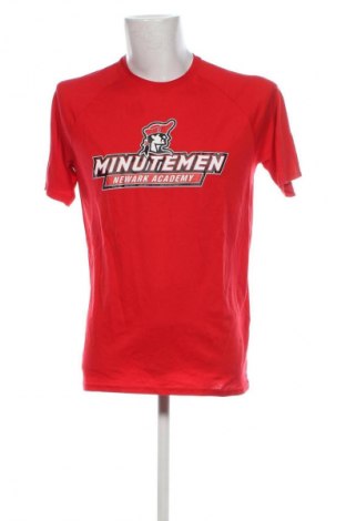 Herren T-Shirt Under Armour, Größe M, Farbe Rot, Preis 10,99 €